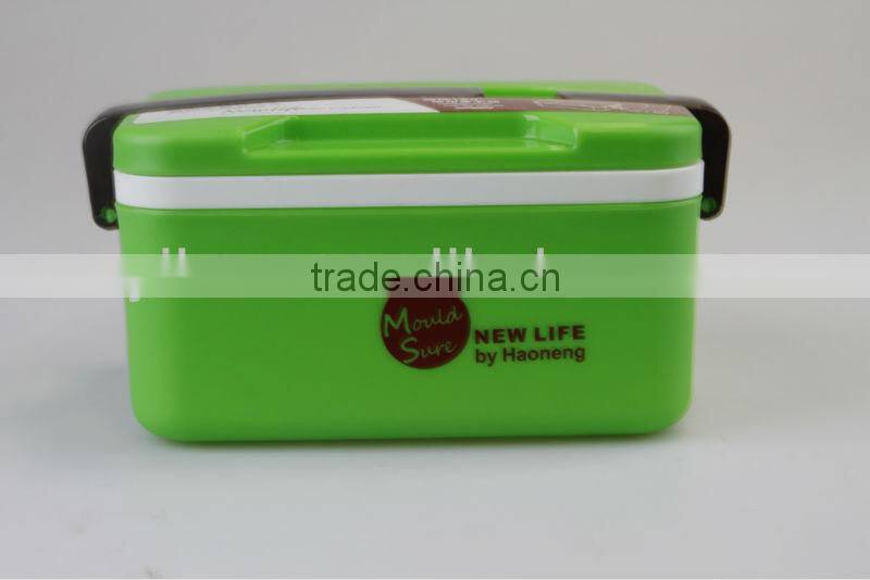Wholesale Plastic Microwave Safe Korean Lunch Box