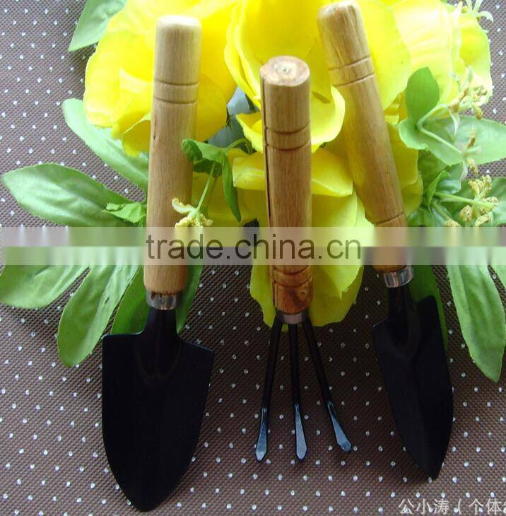 2016 New style high quality Chinese mini garden tool set