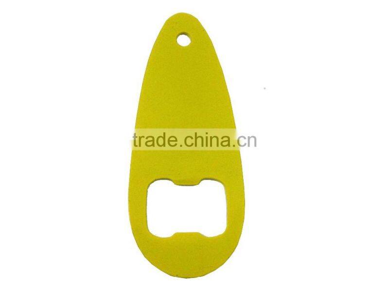 Good Quality Colorful Stainless Steel Beer Bottle Opener