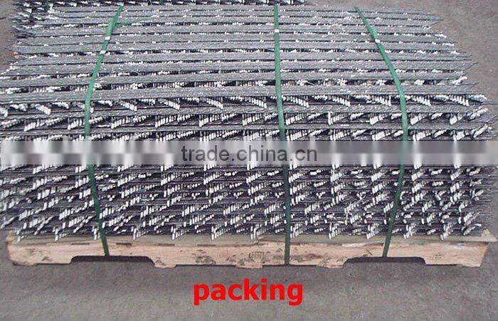 SBD slab bolster china supplier china supplier on hot sale