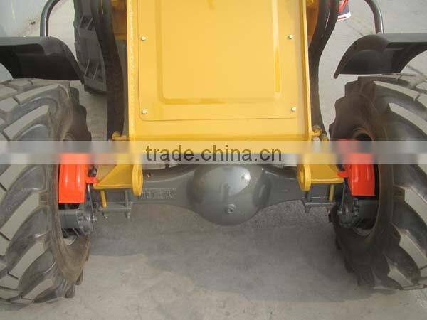 Qingzhou HZM brand HZM916 wheel loader