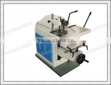 Horizontal Single Spindle Mortising Machine SH302 with Max. mortising length 200mm and Mortising width 0-20mm