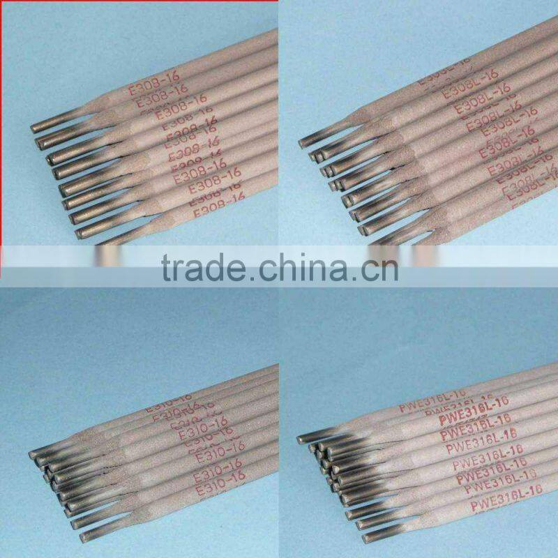 Stainless Steel Welding Rods/Welding Electrodes E308L-16
