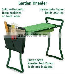 Supply Garden Kneeler T208