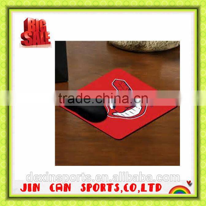 Promotional Sublimation Rubber Custom Gaming Mouse Pad