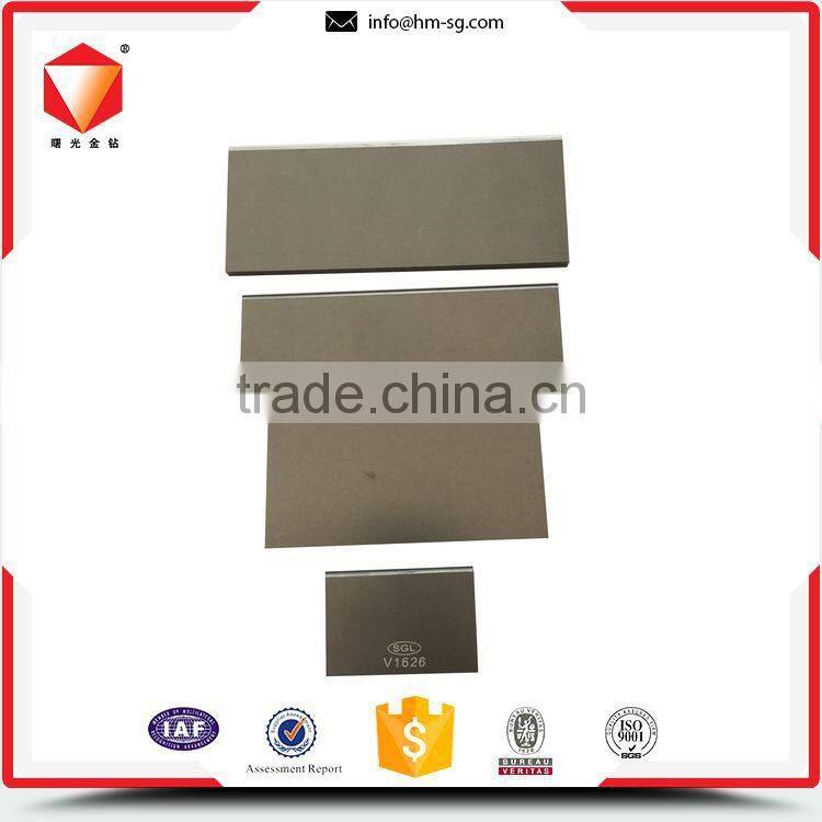 Durable custom different carbon vane kl1.70 for becker pump