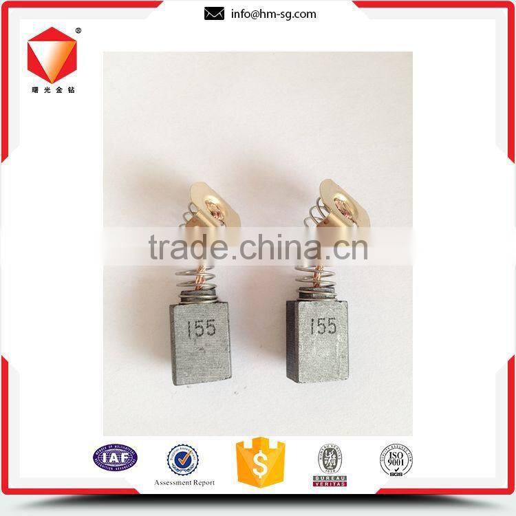 Quality first reasonable price power tools use brass wire brush