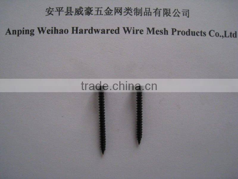 Daywall Screw