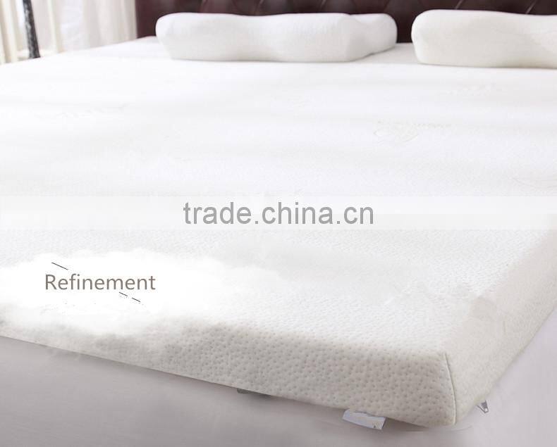 Best sale mattress pad and cheap single bed mattress price