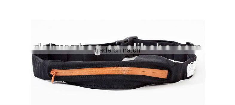 Leisure Polyester Small Bum Bags