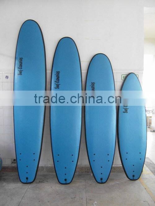 stand up surfing board