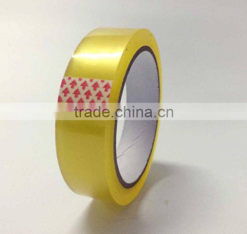Factory direct supply China bopp tape adhesive packing tape for carton sealing