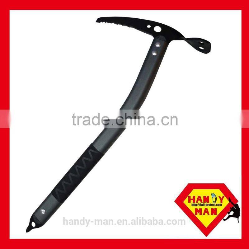 Classic Stainless Steel With Advanced Tooth Geometry Fast Placing Fast Placement Express Dual Clip Climbing Ice Screw