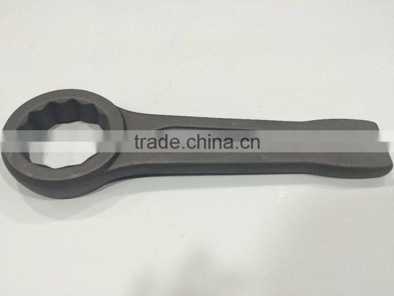 BERRYLION mining Industry tools slogging ring spanner, 46mm ring spanner