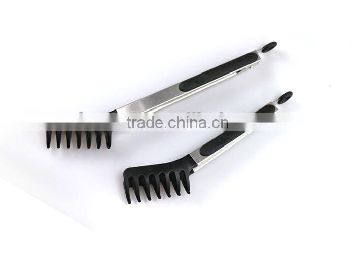 Nylon Food tong