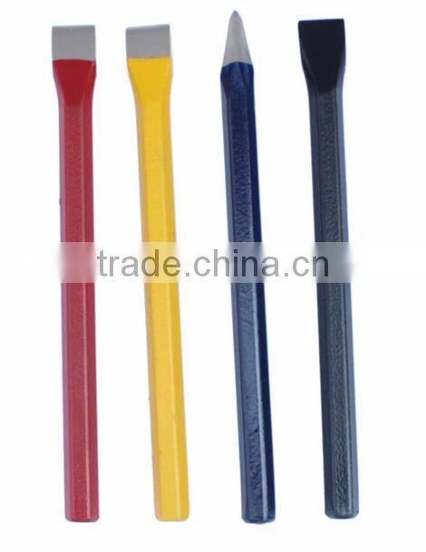 Best Quality Stone Masonry Tools Stonecutter's Chisel