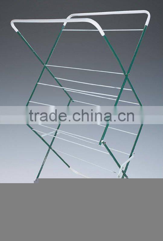 400-9 New design hanging Clothes Rack