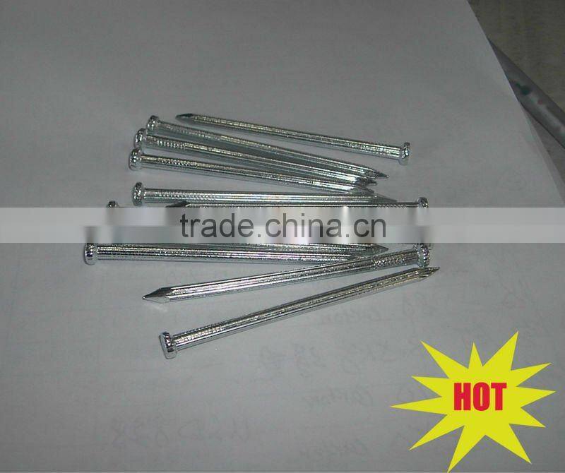 concrete nail 1 inch 2 inch