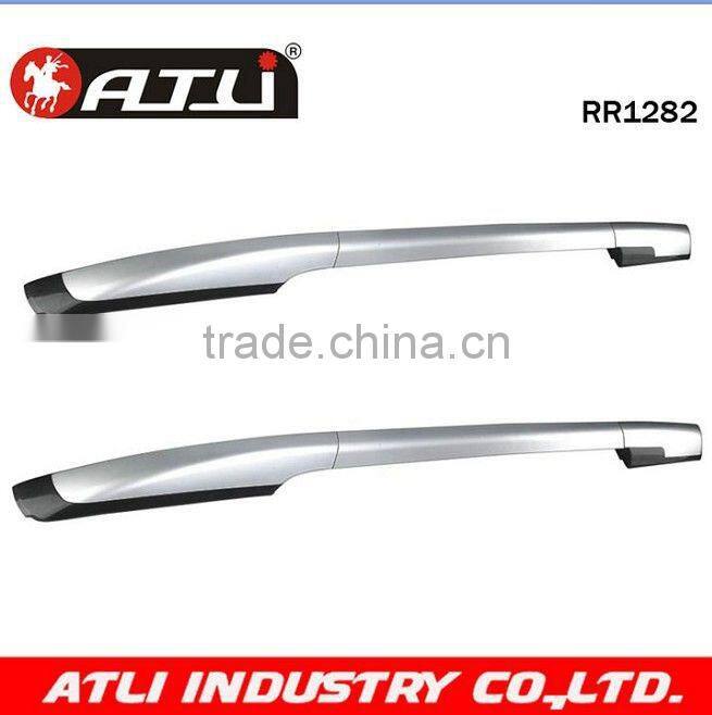Atli new design RR1282 car roof railing bars for ISSUUZU D-MAAX 2012