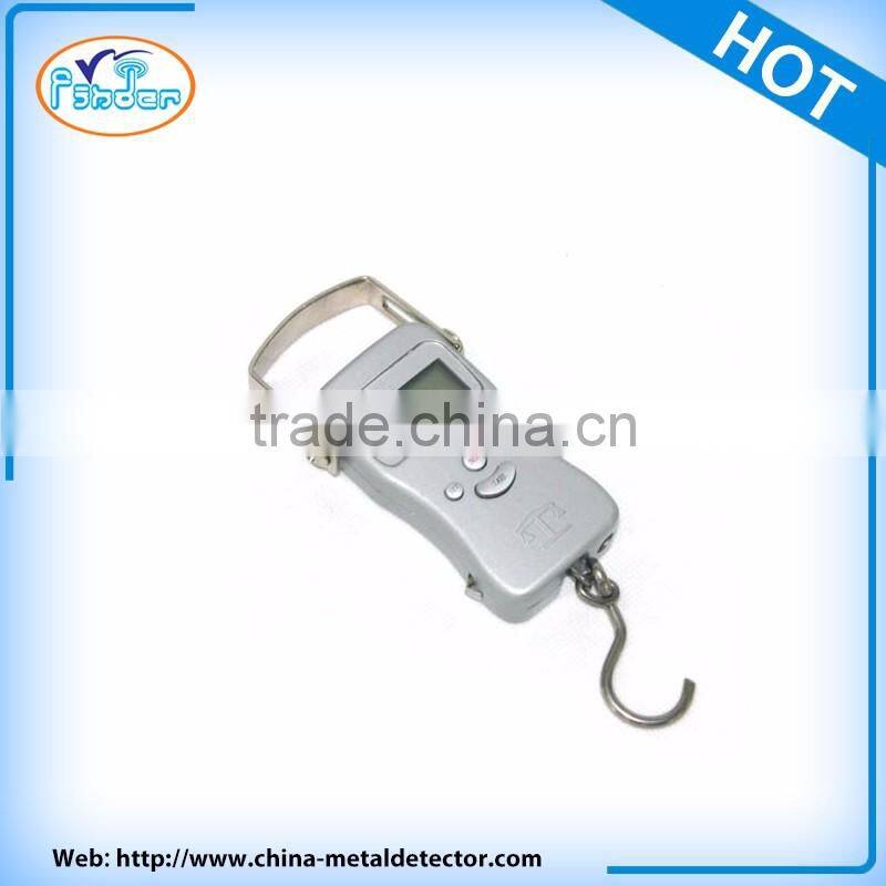 25KG small electronic pocket scale