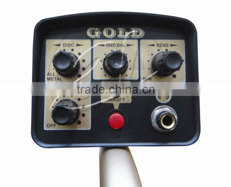 plastic industry metal detector GC1038