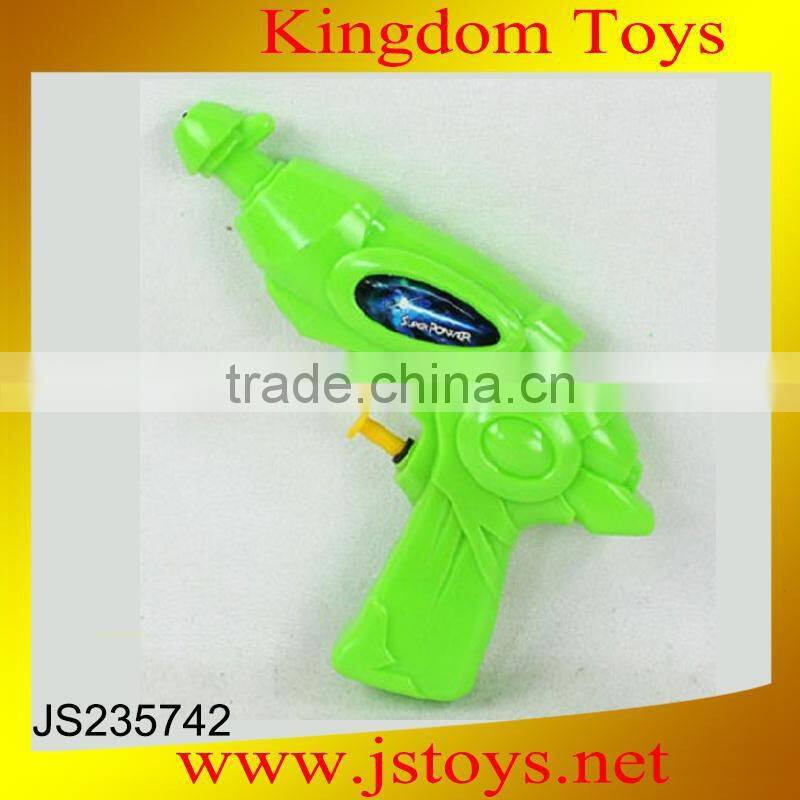 2014 new design water trigger gun for sale