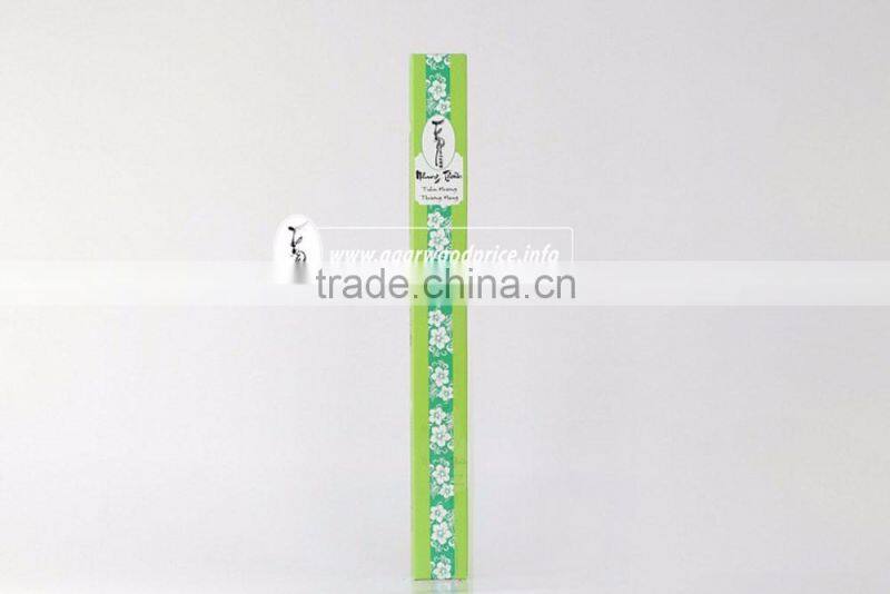 High Quality Agarwood incense sticks with burning time: 25-30minutes/stick