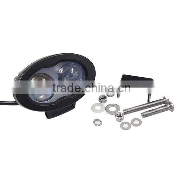 9-110v 48v warning light/led safety light for forklift