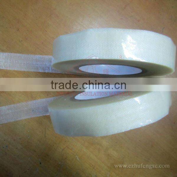 fiberglass adhesive tape filament strapping adhesive tape
