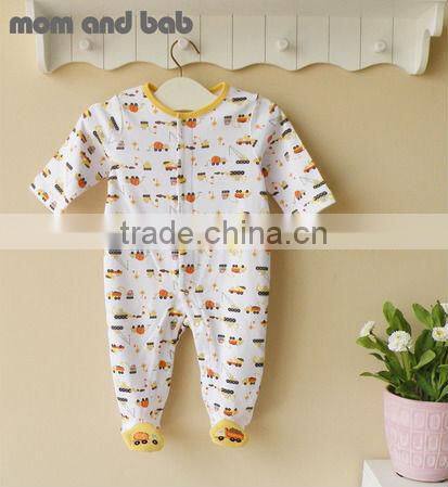One Piece Jumpsuit for just born babies