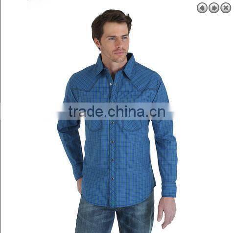 big size Turkish Long Sleeve Solid shirt