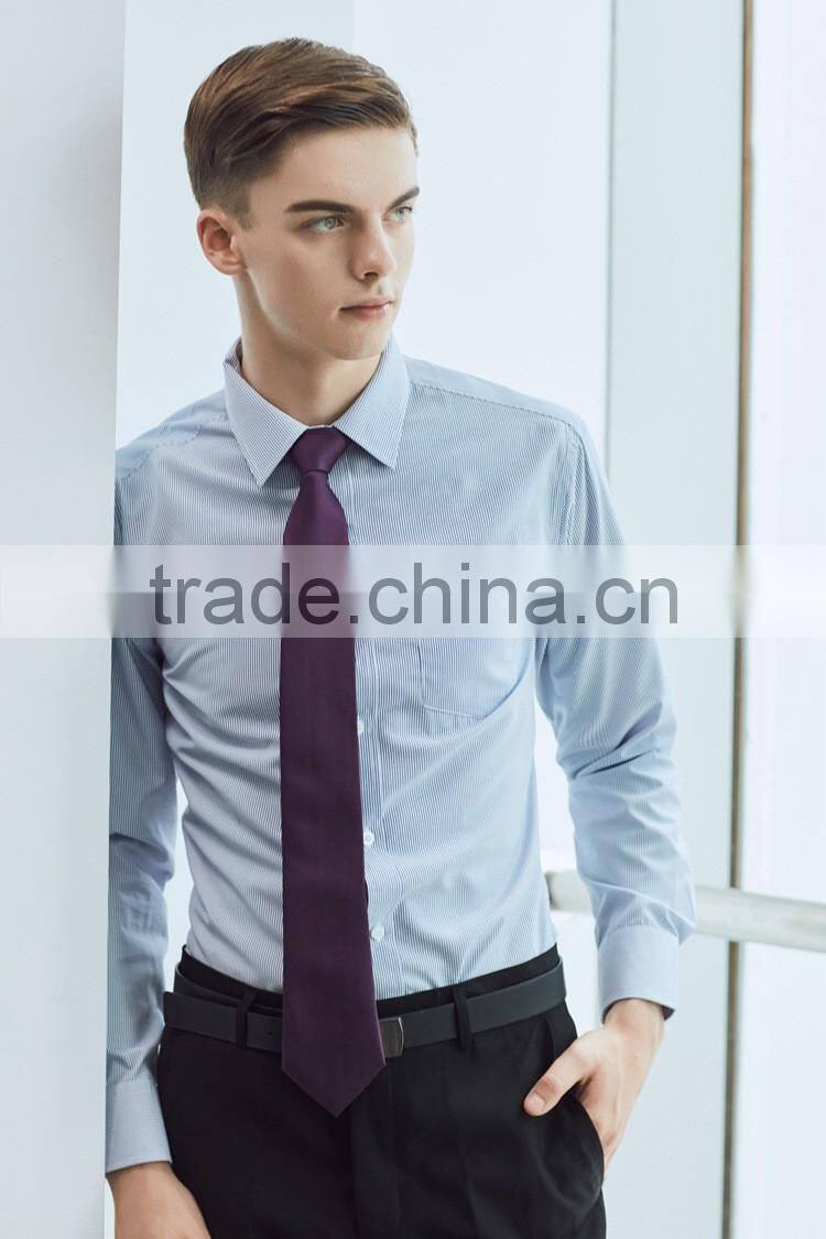 Latest formal shirts/mens business shirts/cotton shirts for man and woman business shirts