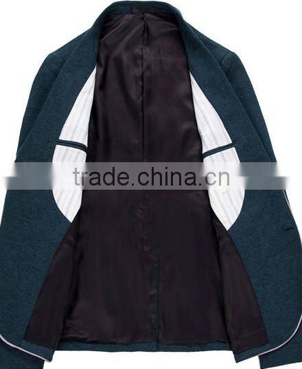 brand name men green jacket in china