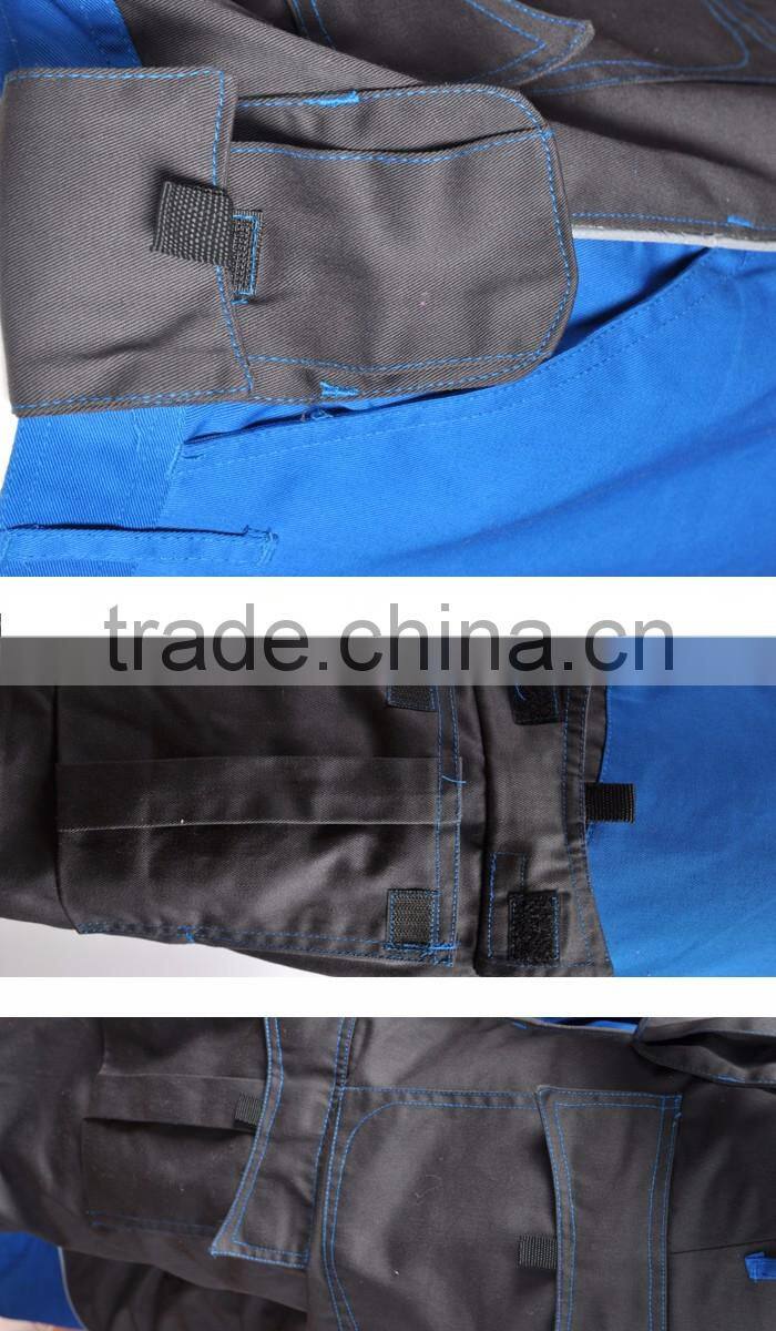 Wholesale Durable cotton flame resistant pant factory