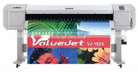 mutoh valuejet 1624 printer price of mutoh solvent printer