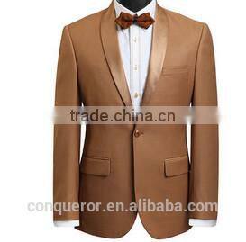 new design men's wedding suis winter jacket BSPS0481