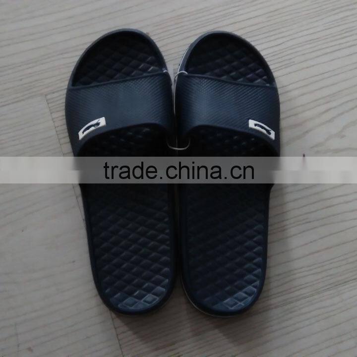2015 Hot sale Slipper Ladies EVA slipper beach slipper overstock,150310b