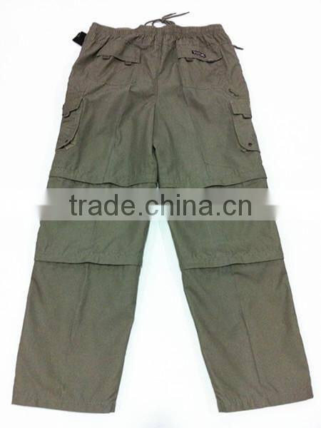 New Removable Cheap Plus Size Palazzo Pants