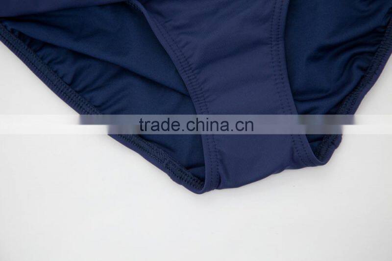 Plain Baby Swim Trunk Boy