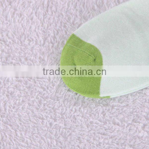 ladies new style plain socks