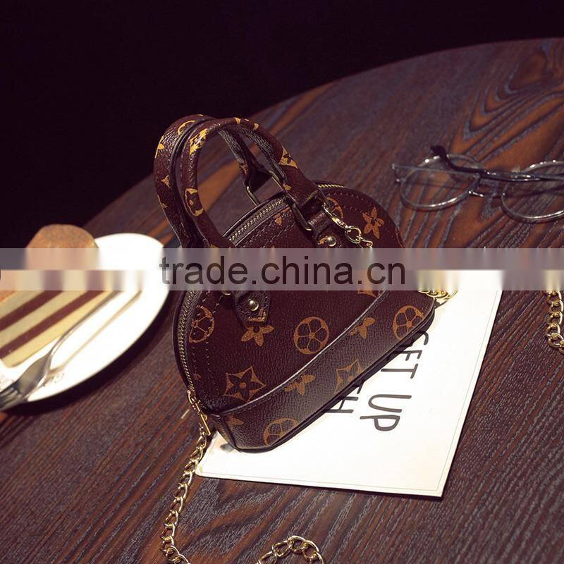 2017 Fashion Women HandBags High Quality Popular Girls Shoulder Bag sling elegant bags
