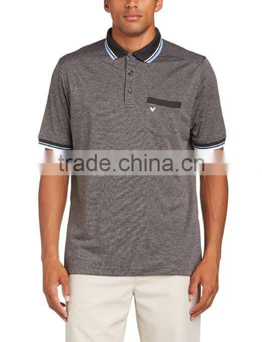 Custom custom design thin breathable cheap polo shirt 100% polyester eyelet fabric