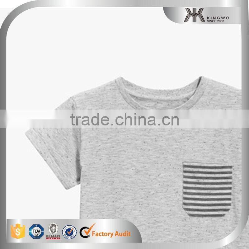 Boys Clothing Stylish 100% Cotton T-shirts