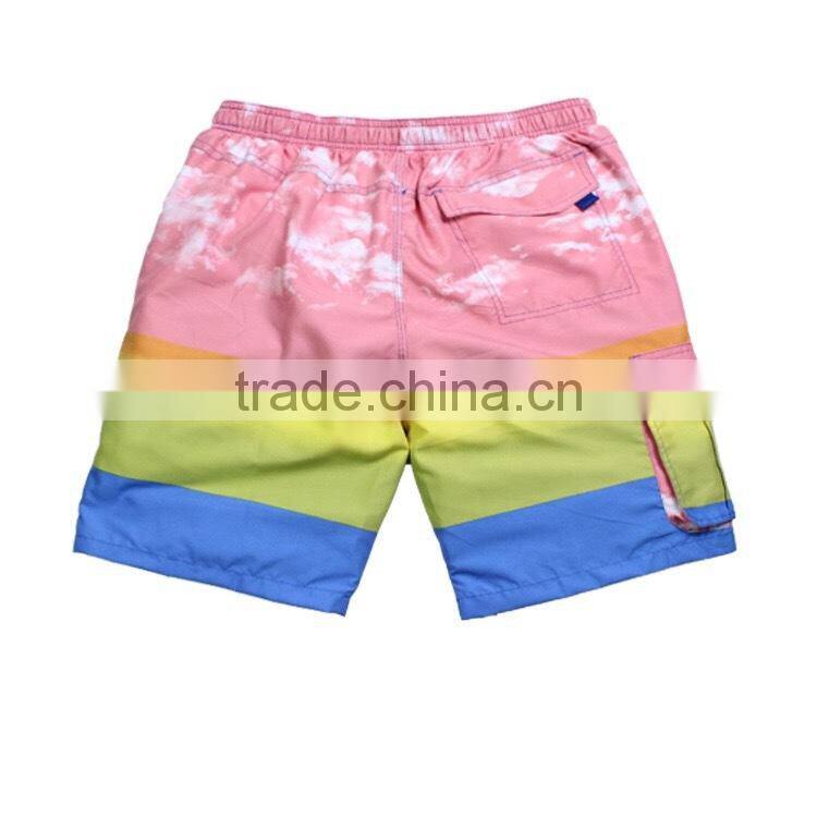 Men's leisure wearing good Quality Men Gym Running Sports Sweatshorts