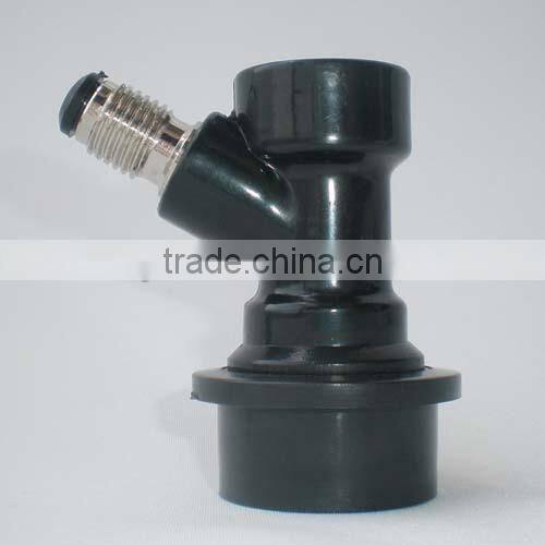 Ball Lock Disconnect