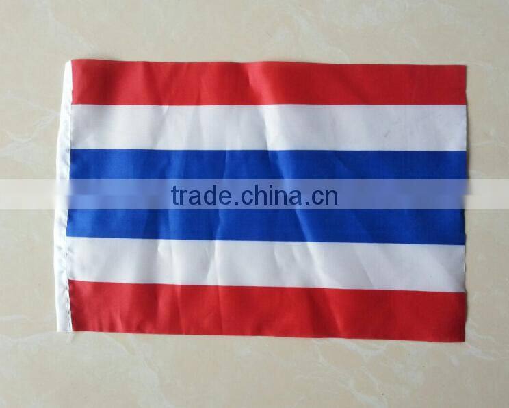 printed cheap country flag