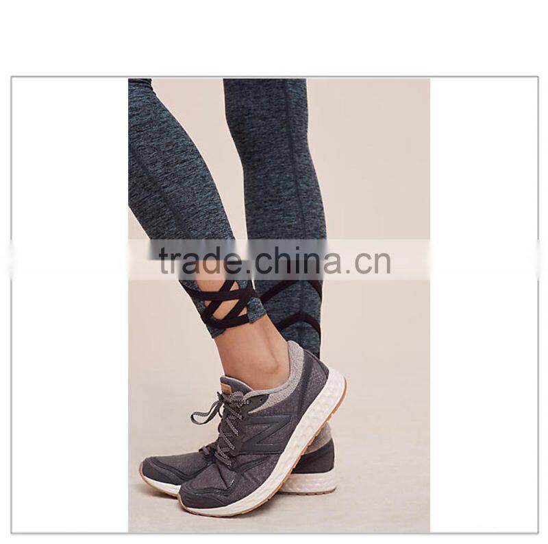 Wholesale Custom Printed Leggings Women Sport Legging Girls Leggings