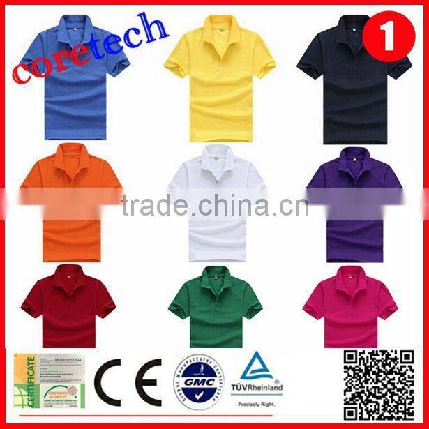 New style fashion sports t-shirt wholesale