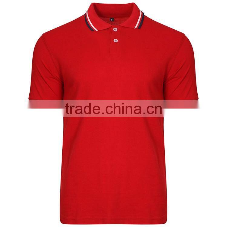2017 Shandao OEM Manufacturer Fashion Style 220g 100% Cotton Short Sleeve Blank Custom Logo Guangzhou Factory Clothing