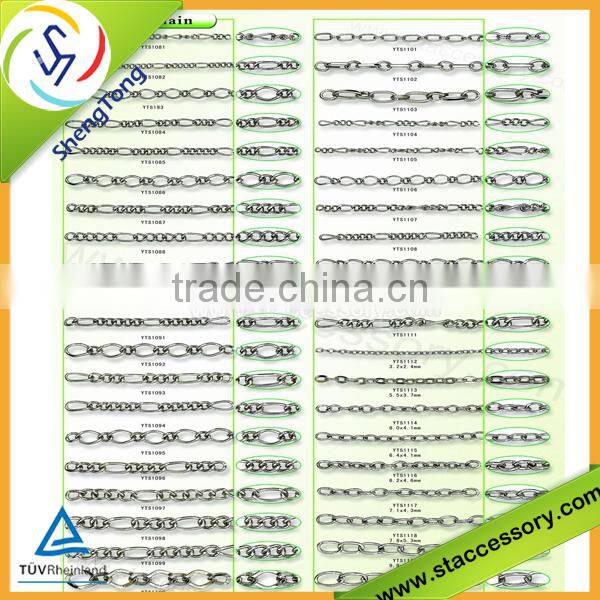 Different Design Iron Chain,Wholesale Various kinds Iron Chain